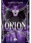 Orion (İmzalı-Ciltli)