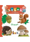 Orman - Bebek Kitapları