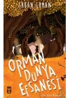 Orman Dünya Efsanesi