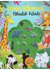 Orman Eğlencesi Etkinlik Kitabı