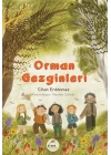 Orman Gezginleri