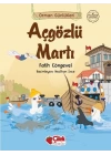 Orman Günlükleri - Açgözlü Martı