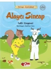 Orman Günlükleri - Alaycı Sincap