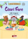 Orman Günlükleri - Cimri Fare