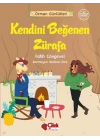 Orman Günlükleri - Kendini Beğenen Zürafa