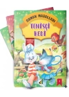 Orman Masalları Seti - 8 Kitap Takım