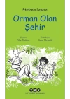 Orman Olan Şehir