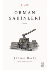 Orman Sakinleri