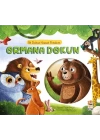 Ormana Dokun - İlk Dokun Hisset Kitabım