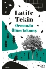 Ormanda Ölüm Yokmuş