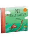 Ormanda Oyun Serisi 3 - Ne Anlatalım?