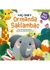 Ormanda Saklambaç - Bul Beni