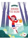 Ormanda Tek Başına - Sayfayı Çevir 1