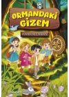 Ormandaki Gizem