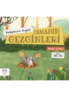 Ormanın Gezginleri – Arkadaşlarımızı Arıyoruz