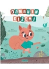 Ormanın Gizemi
