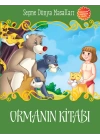 Ormanın Kitabı - Seçme Dünya Masalları