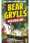 Ormanla Mücadele - Bear Grylls Maceraları