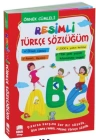 Örnek Cümleli Resimli Türkçe Sözlüğüm