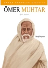Örnek İnsanlar Dizisi-6 Ömer Muhtar