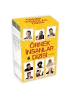 Örnek İnsanlar Dizisi Seti (9 Kitap)