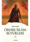 Örnek İslam Büyükleri 2