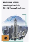 Örnek Uygulamalarla Kredi Derecelendirme