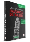 Örnek ve Alıştırmalarla İtalyanca Dil Bilgisi