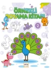 Örneklerle Boyama Kitabı - 2