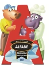 Örneklerle Şekilli Boyama – Alfabe