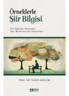 Örneklerle Şiir Bilgisi