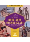 Orta Asya Uygarlıkları