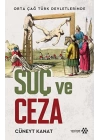 Orta Çağ Devletlerinde Suç Ve Ceza