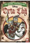 Orta Çağ - Disney En Güzel Maceralar