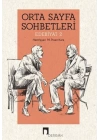 Orta Sayfa Sohbetleri - Edebiyat 2