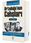 Ortadoğunun Cahşları 2.Cilt