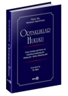 Ortaklıklar Hukuku