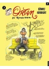 Ortam 3 - En Telmaşa Adam