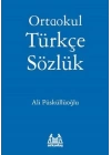 Ortaokul Türkçe Sözlük