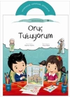Oruç Tutuyorum / Etkinlikli Öğreniyorum 6. Kitap