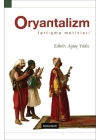 Oryantalizm Tartışma Metinleri