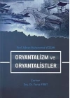 Oryantalizm ve Oryantalistler