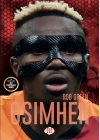 Osimhen – Benim Futbol Kahramanım