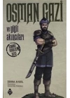 Osman Gazi Ve Yiğit Akıncıları
