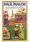 Osmanistik Bilimi’ne Katkılar