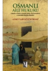 Osmanlı Aile Hukuku
