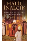 Osmanlıda Devlet, Hukuk ve Adalet