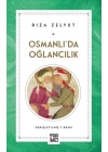 Osmanlıda Oğlancılık