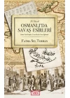 Osmanlıda Savaş Esirleri