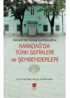 Osmanlıdan Türkiye Cumhuriyetine Karadağda Türk Sefirleri ve Şehbenderleri